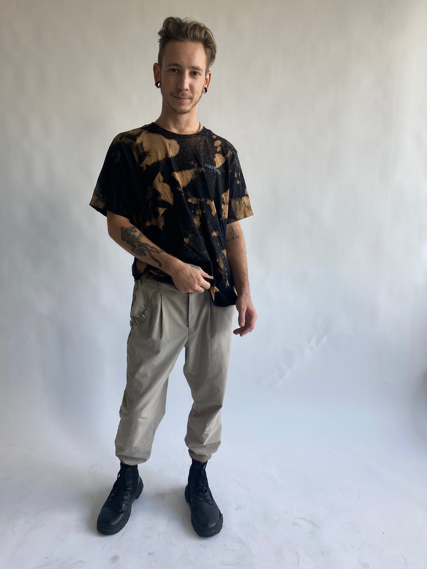 Trinity Mills Short Sleeve T-Shirt