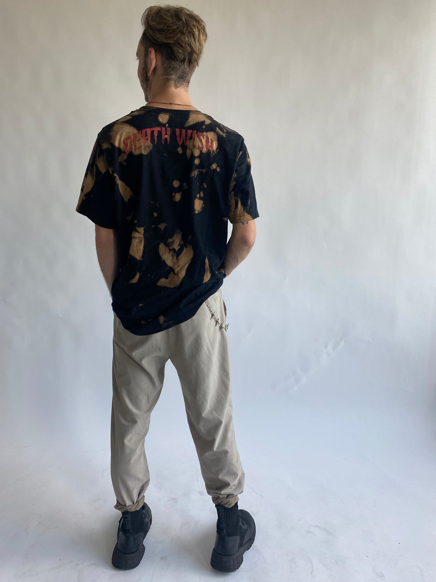 Trinity Mills Short Sleeve T-Shirt
