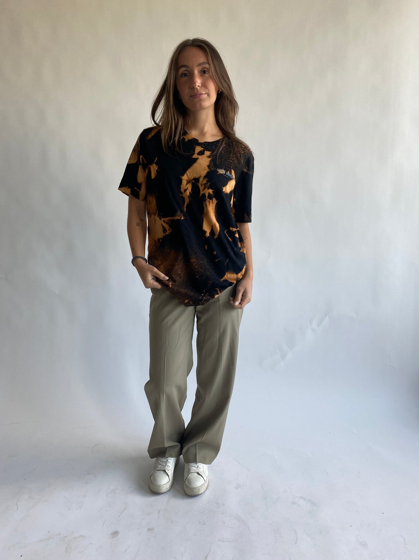 Trinity Mills Short Sleeve T-Shirt