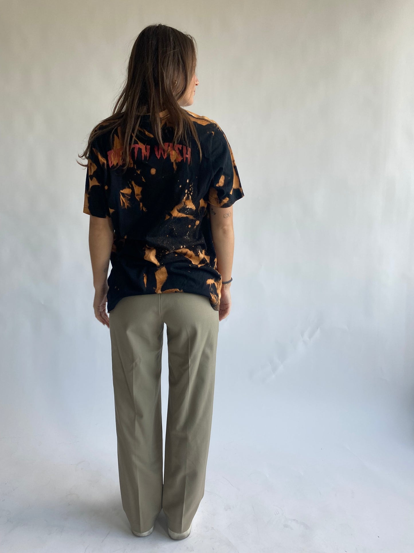 Trinity Mills Short Sleeve T-Shirt