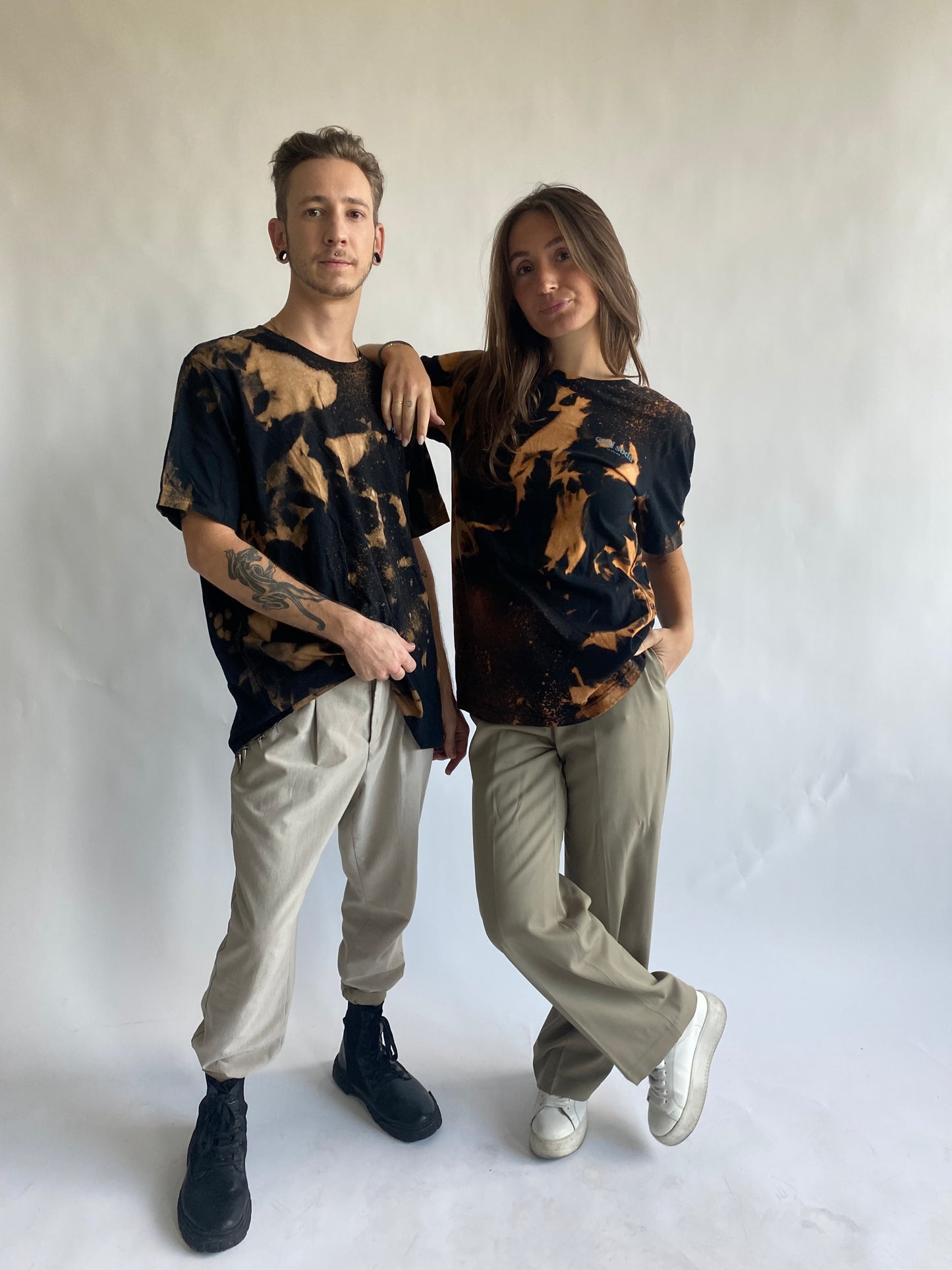 Trinity Mills Short Sleeve T-Shirt