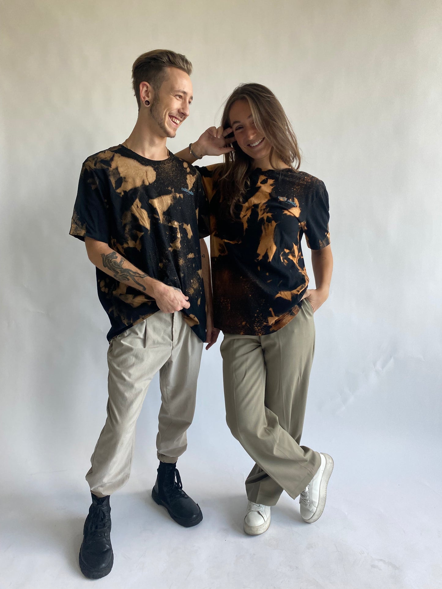 Trinity Mills Short Sleeve T-Shirt