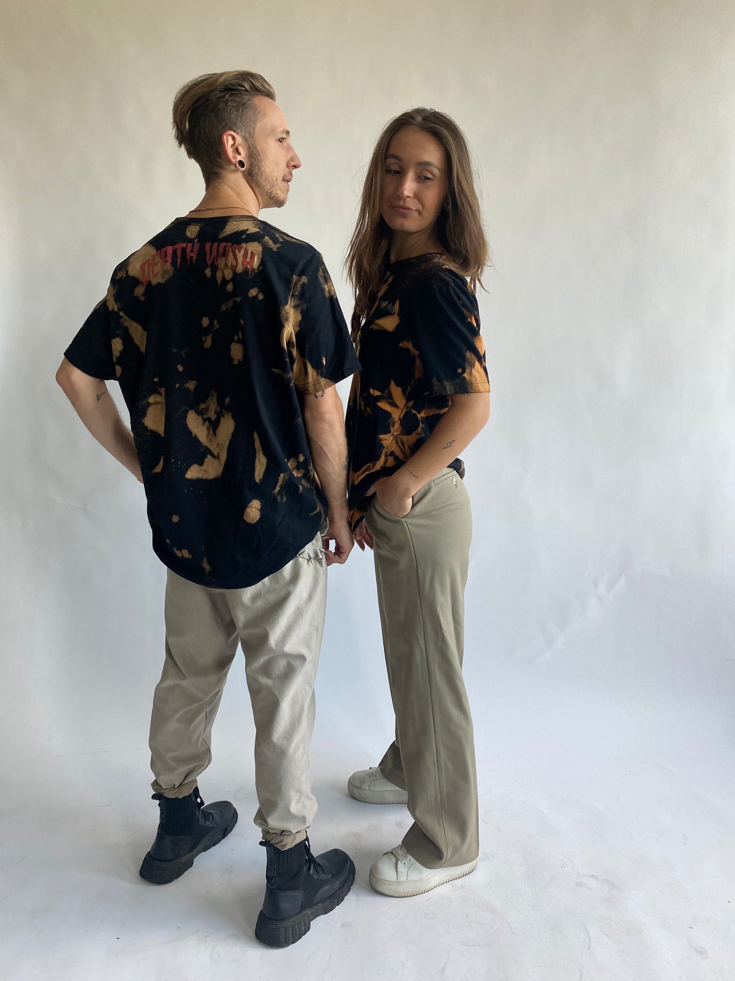 Trinity Mills Short Sleeve T-Shirt
